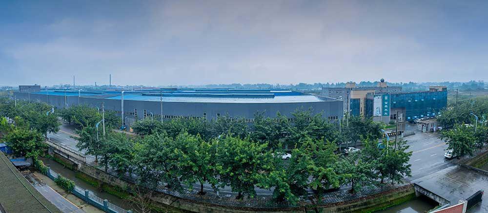 成都建福装饰材料 成都宏锐科技